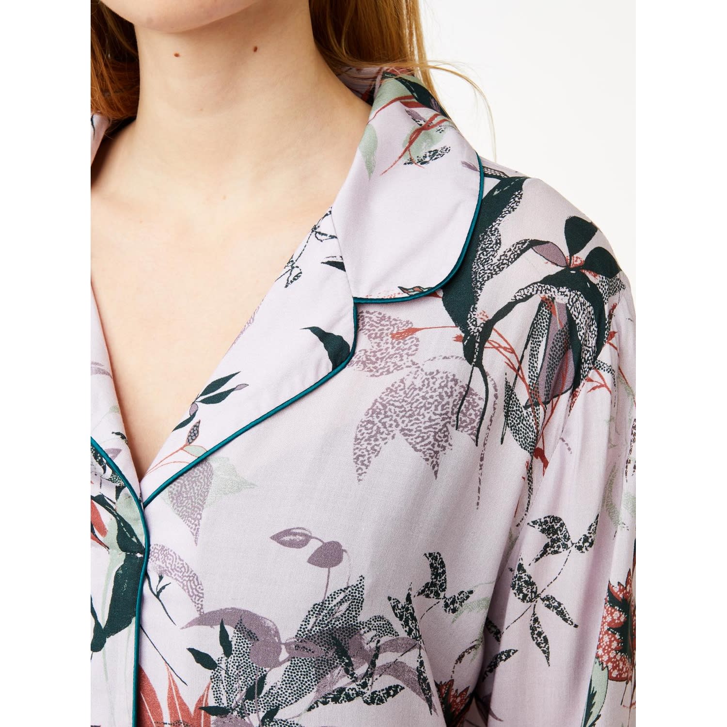 Josephine Pajamas Shirt
