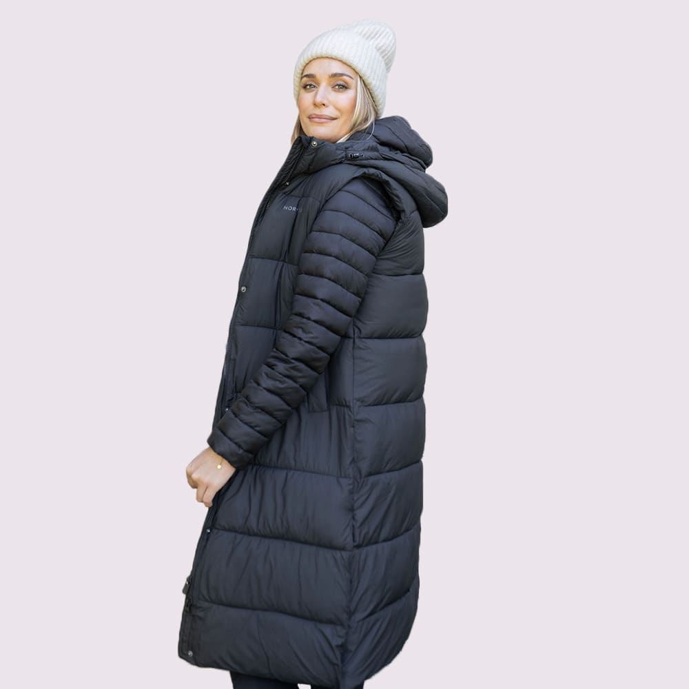 Syrstad Vest W