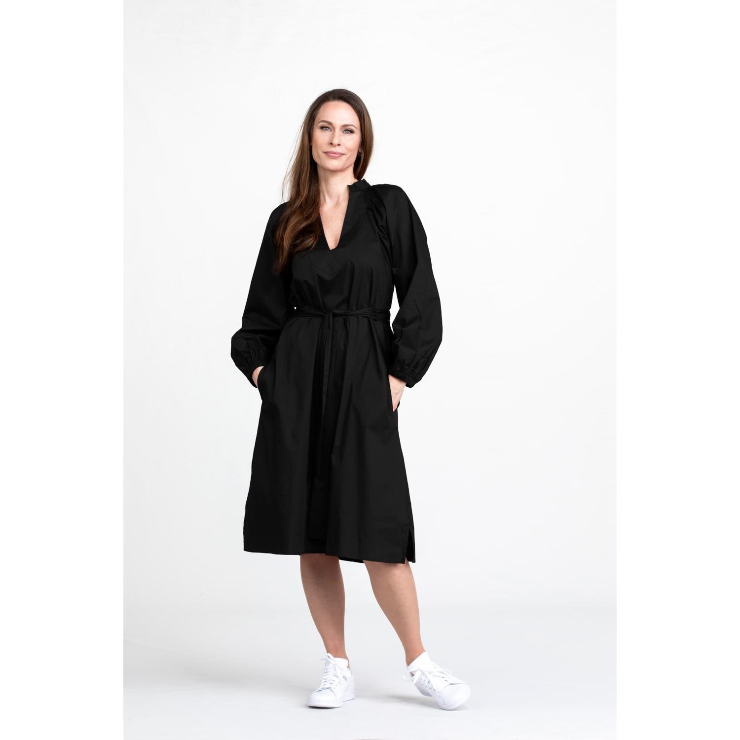 Elise Dress från Milook