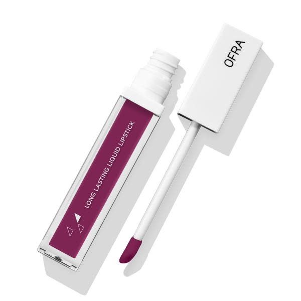 Liquid Lipsticks från OFRA Cosmetics