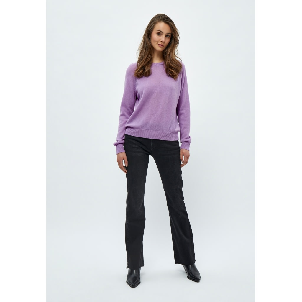 Majsa Knit Pullover 2