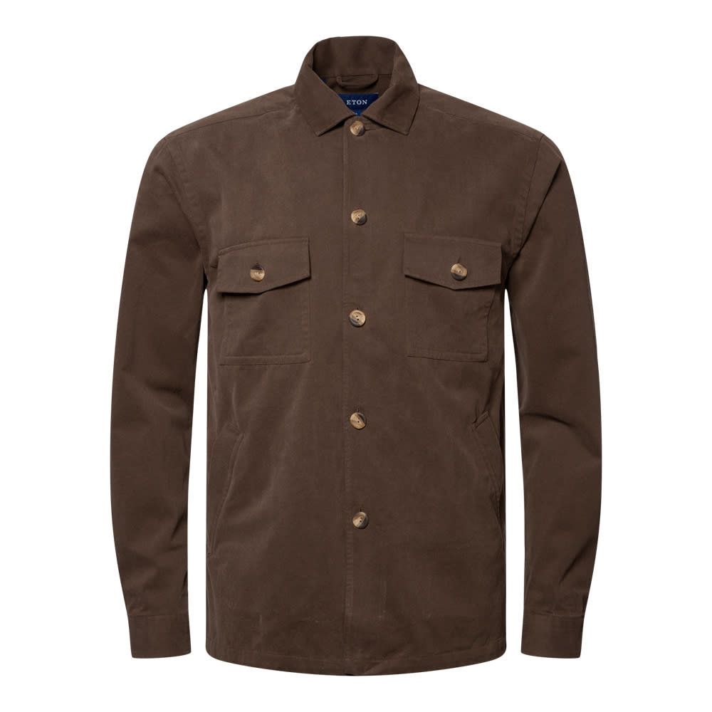 Overshirt I Mollskin