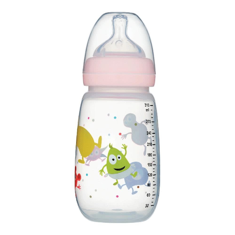 Babblarna Nappflaska 310 Ml från 2B Baby