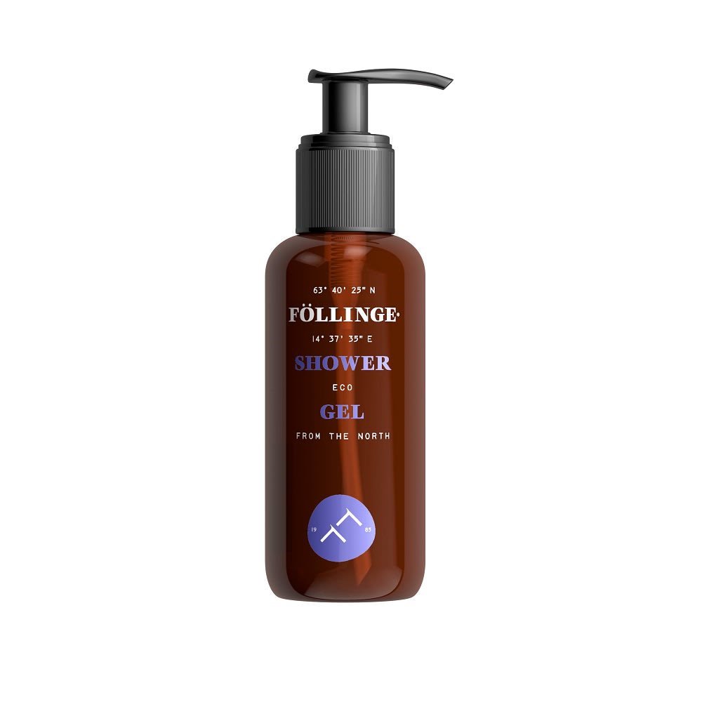Shower Gel från Föllinge