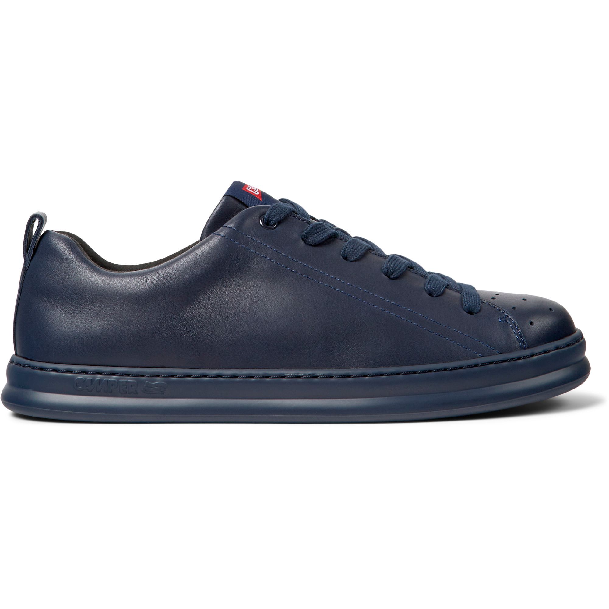 Sneaker Runner Four från Camper