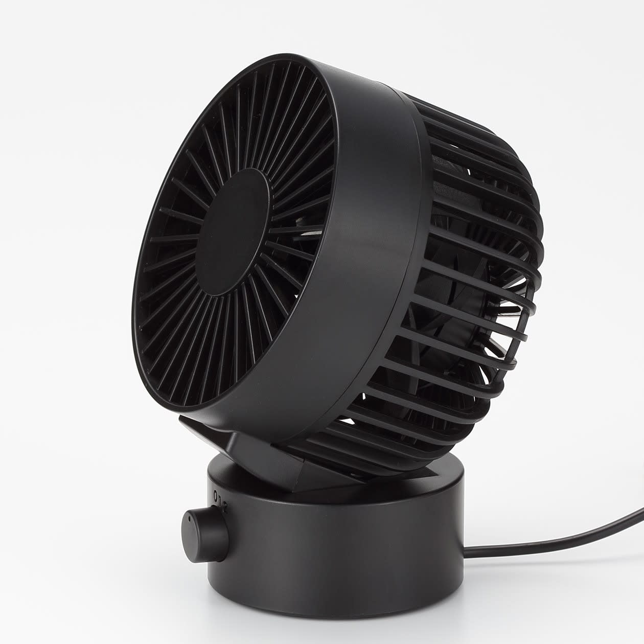 Usb-Skrivbordsfläkt Tyst