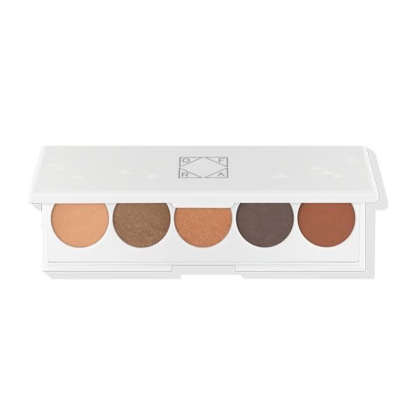 Signature Palette  Exquisite Eyes från OFRA Cosmetics