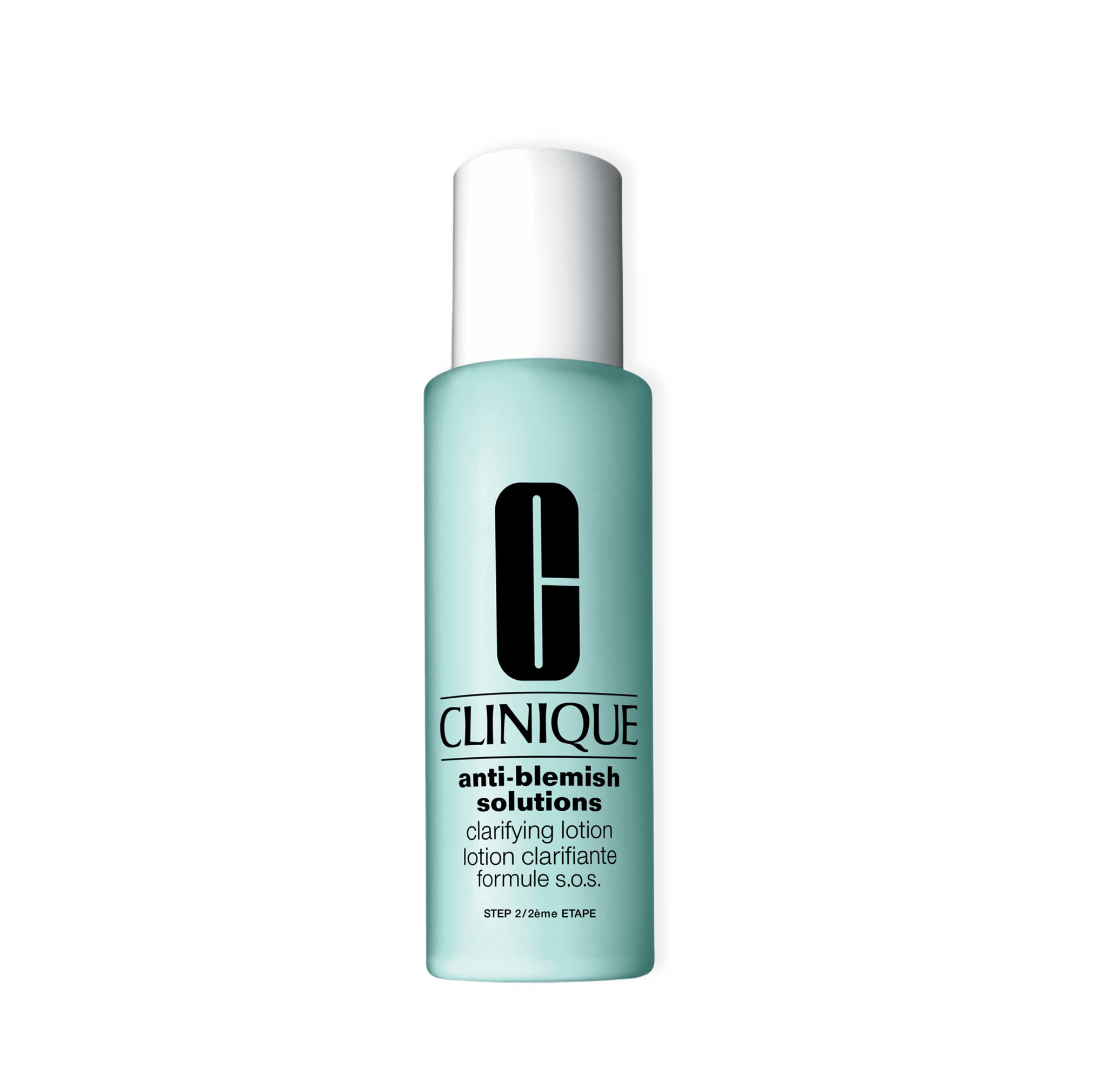 Anti-Blemish Solutions Clarifying Lotion från Clinique