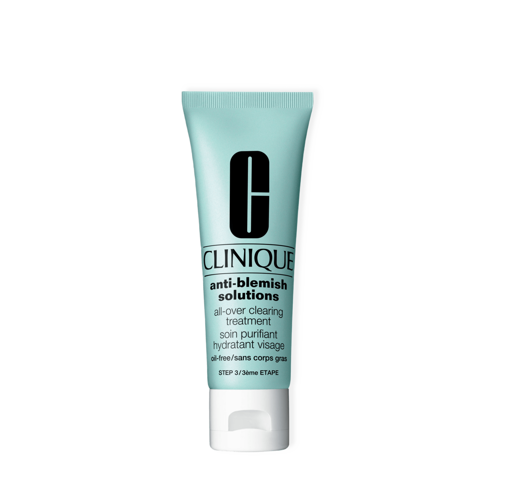 Anti-Blemish Solutions All-over Clearing Treatment från Clinique