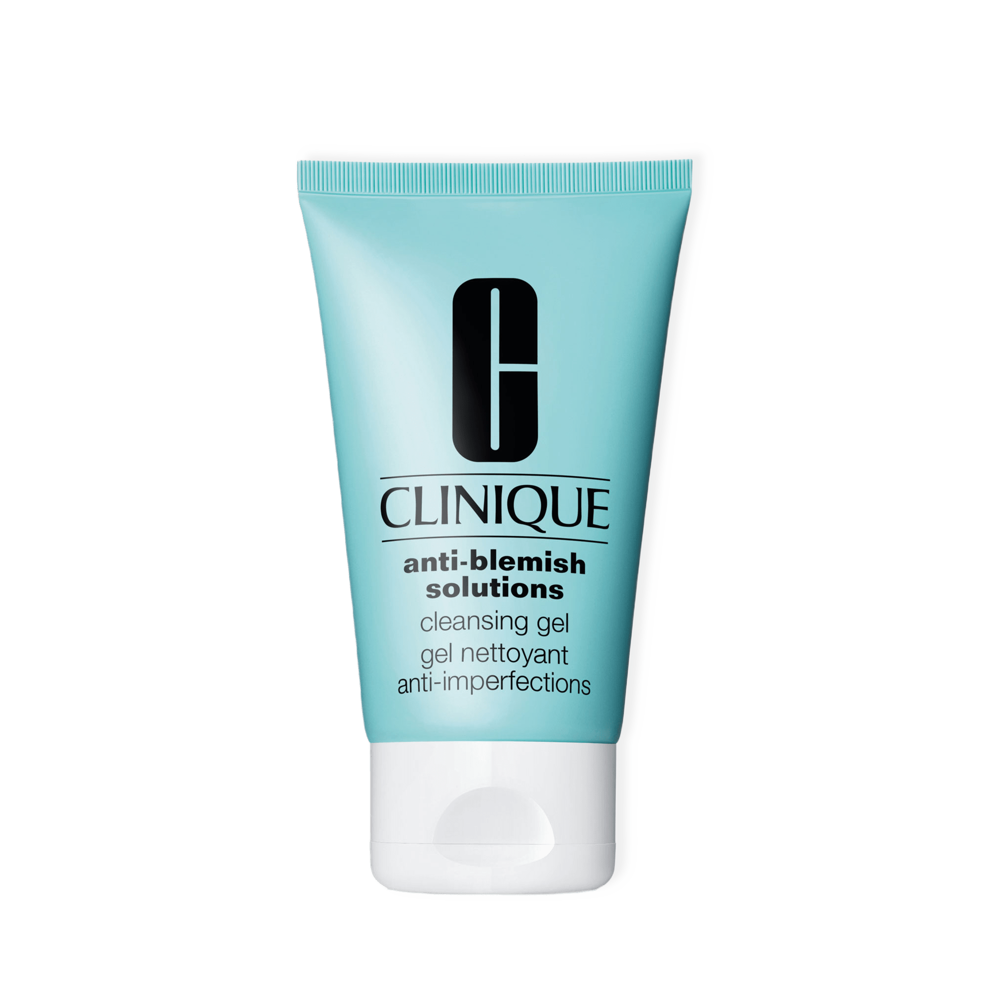 Anti-Blemish Solutions Cleansing Gel från Clinique