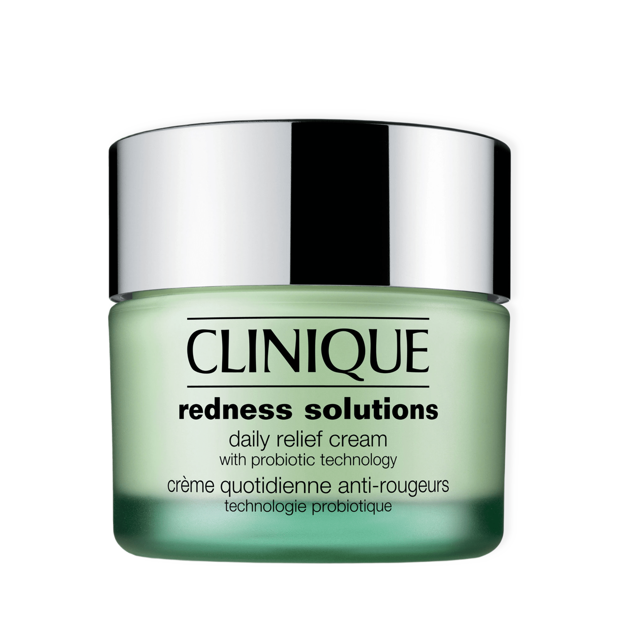 Redness Solutions Daily Relief Face Cream från Clinique