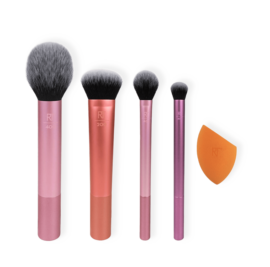 Makeup Must Haves från Real Techniques