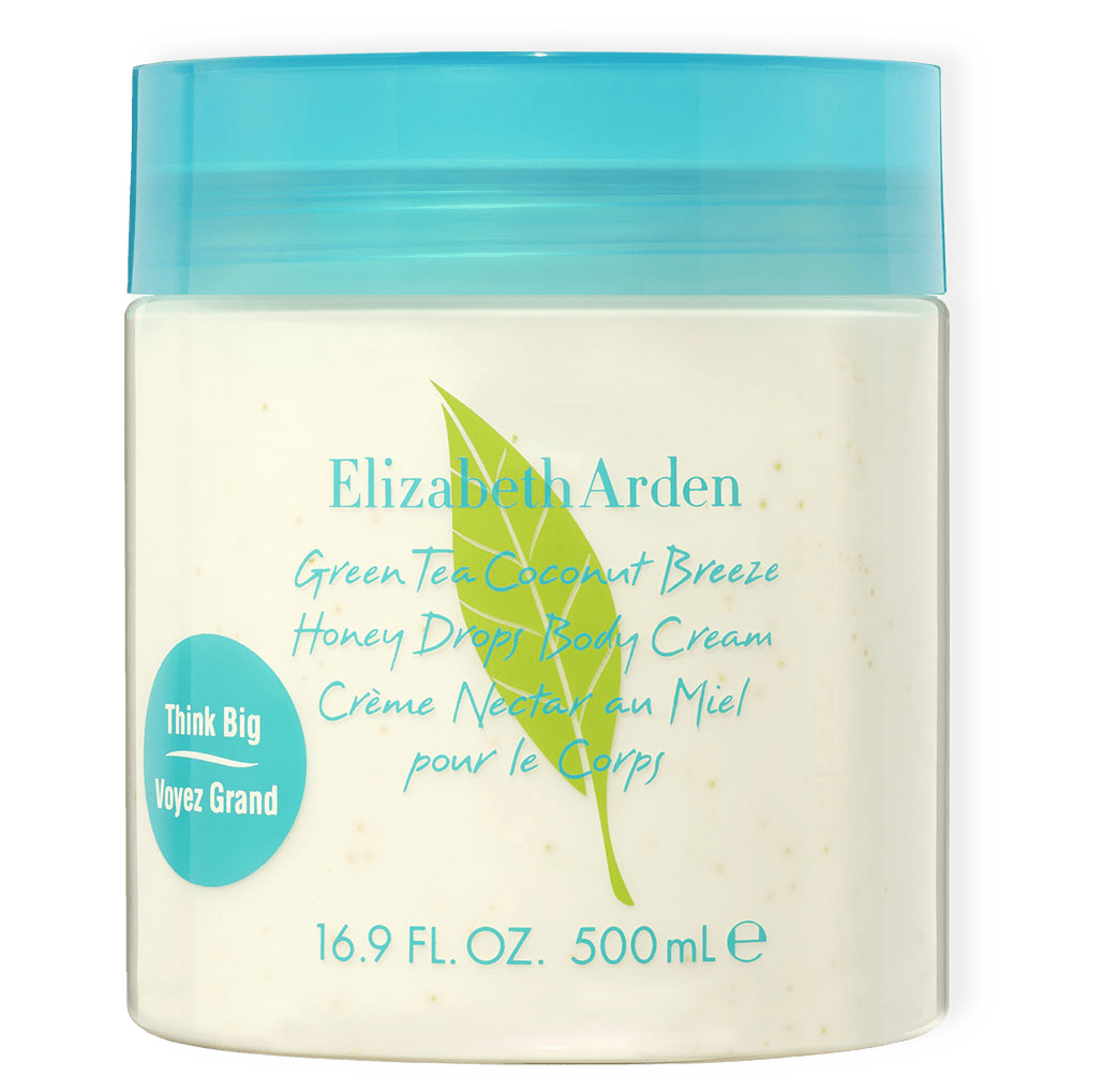 Green Tea Coconut Breeze Body cream från Elizabeth Arden