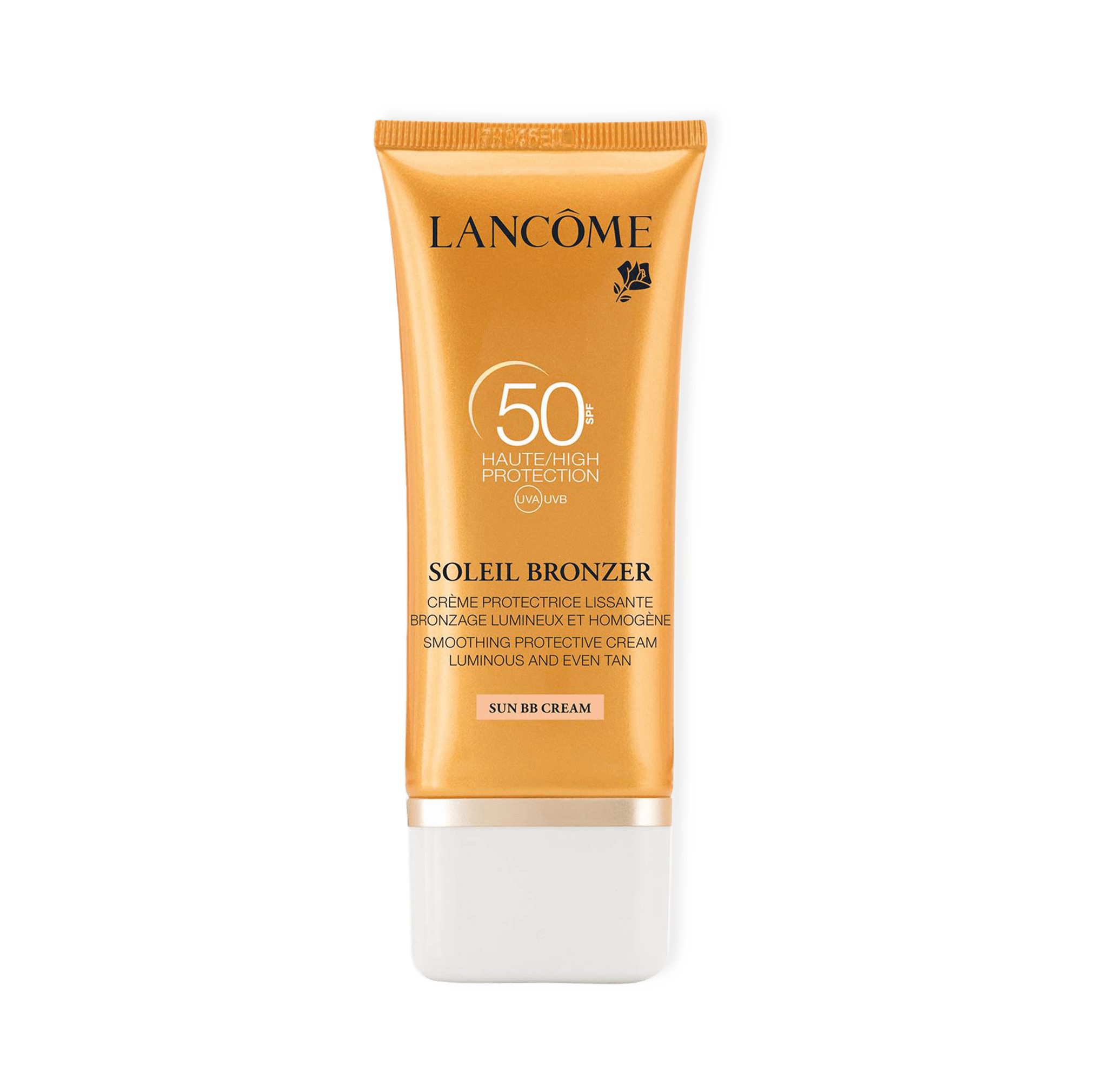 Soleil Bronzer Sun BB Cream, SPF 50 från Lancôme