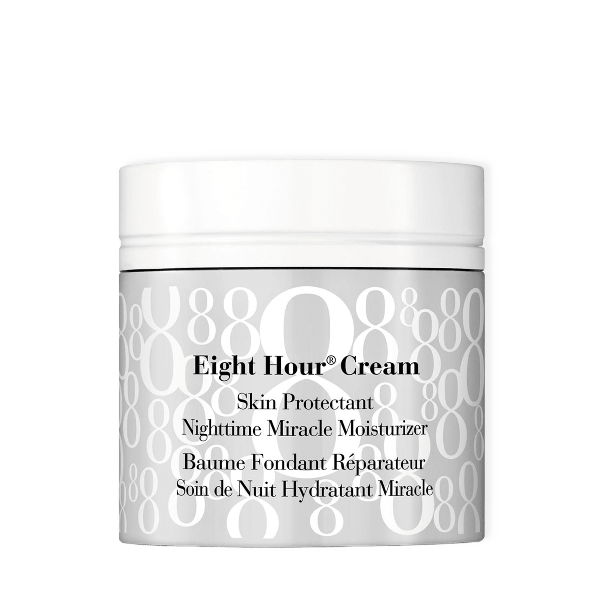 Eight Hour Cream Nighttime Miracle Moisturizer, 50 ml från Elizabeth Arden