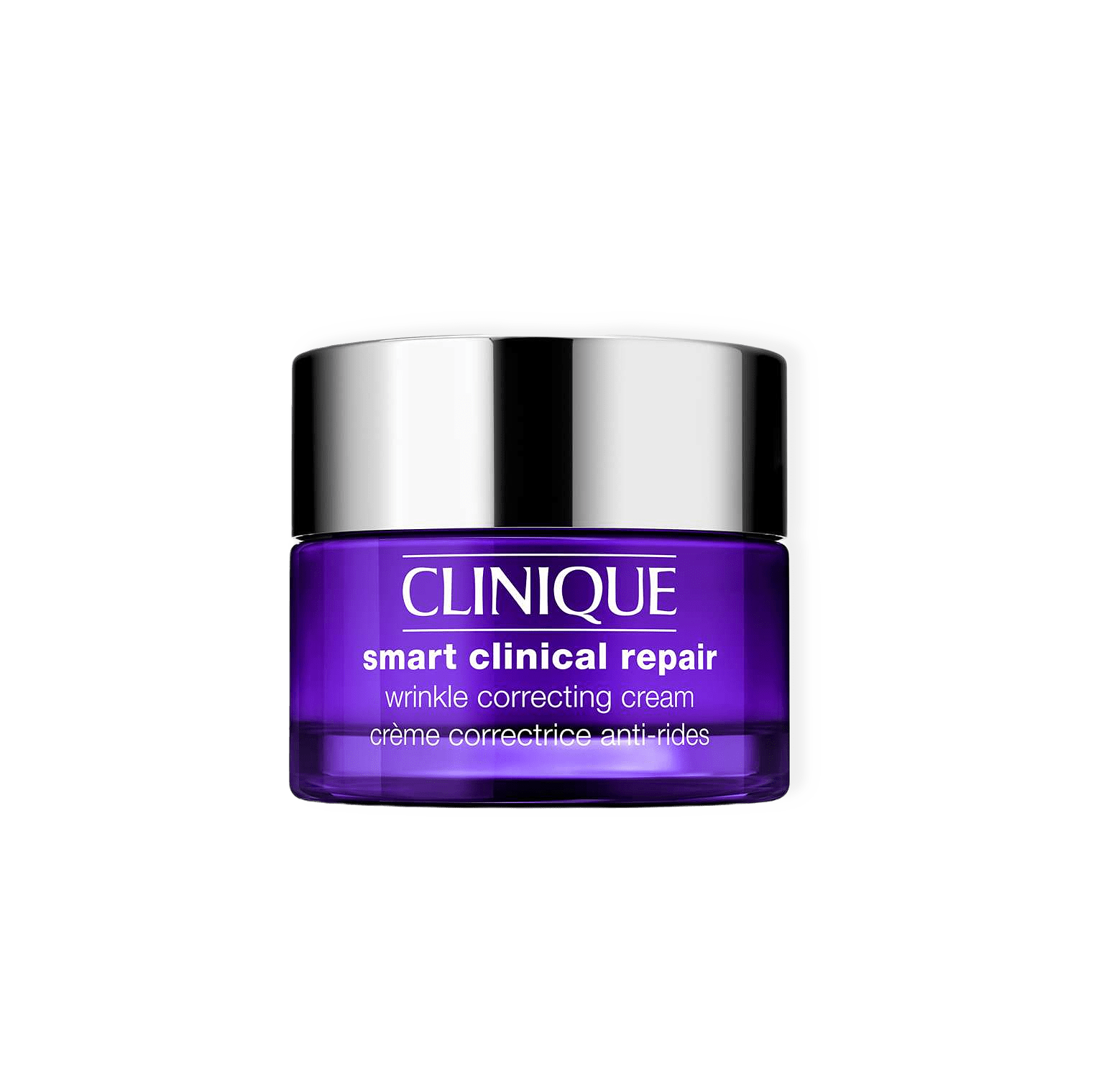Smart Clinical Repair Wrinkle Cream i 15 ML från Clinique Åhlens