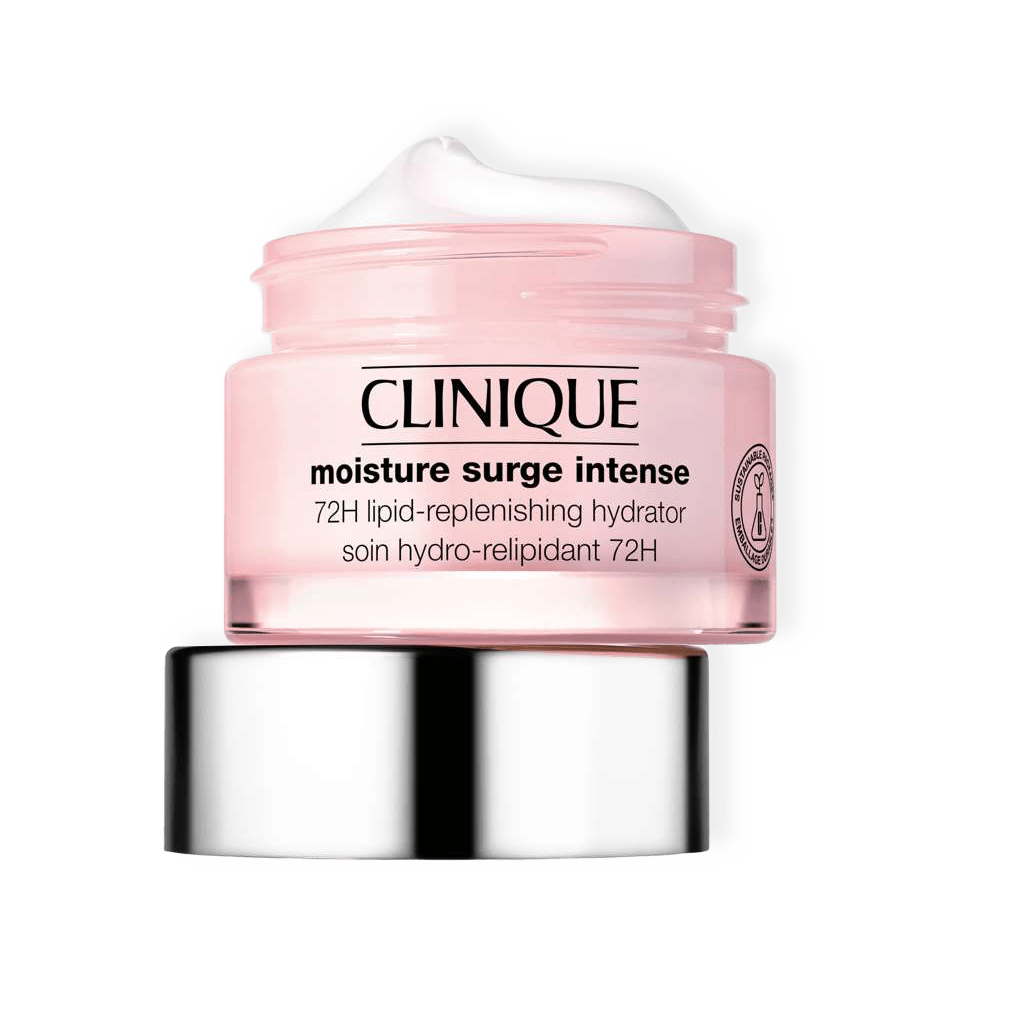 Moisture Surge Intense 72-Hour Lipid-Replenishing Hydrating Face Cream från Clinique