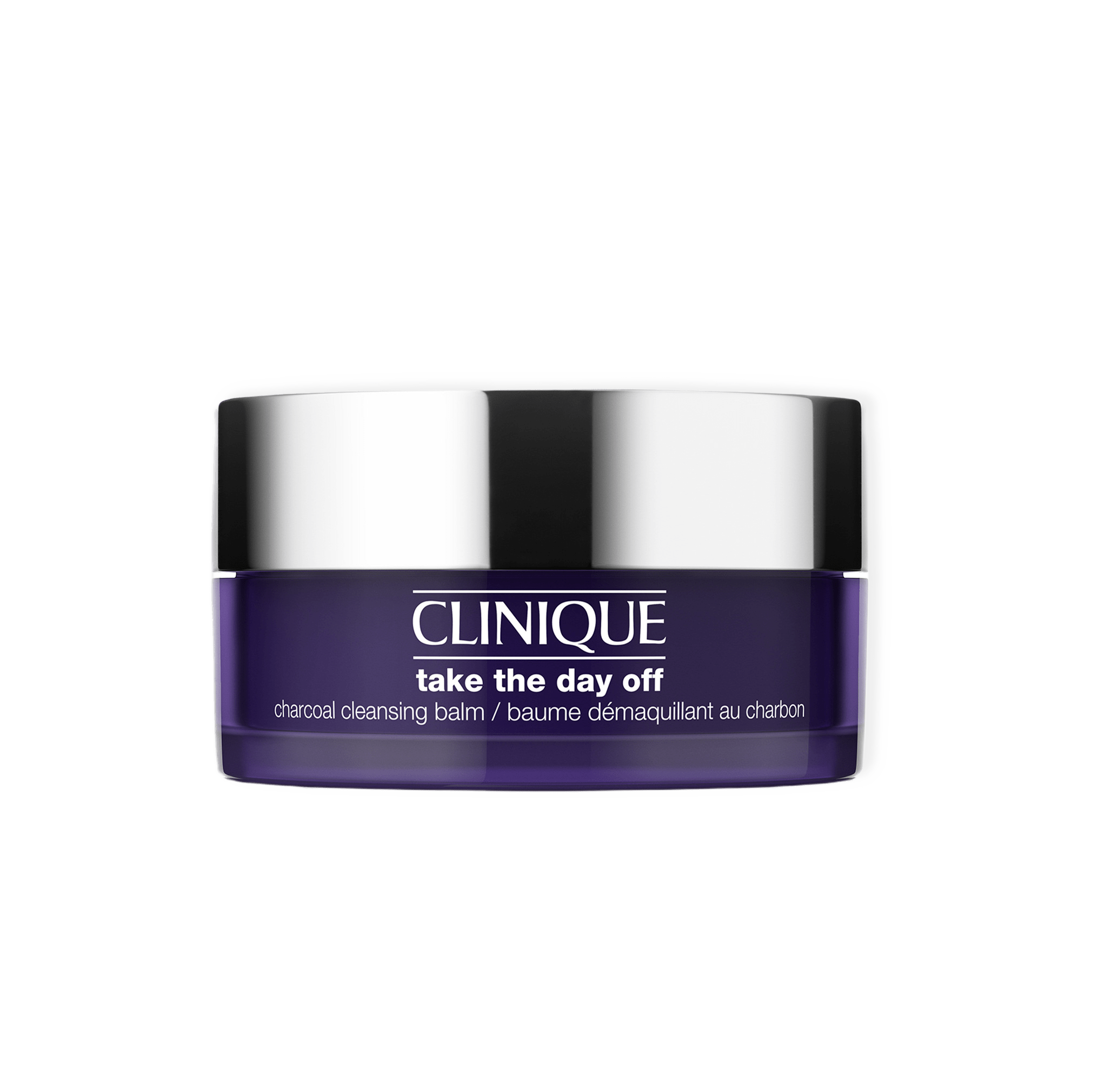 Take The Day Off Charcoal Detoxifying Cleansing Balm från Clinique