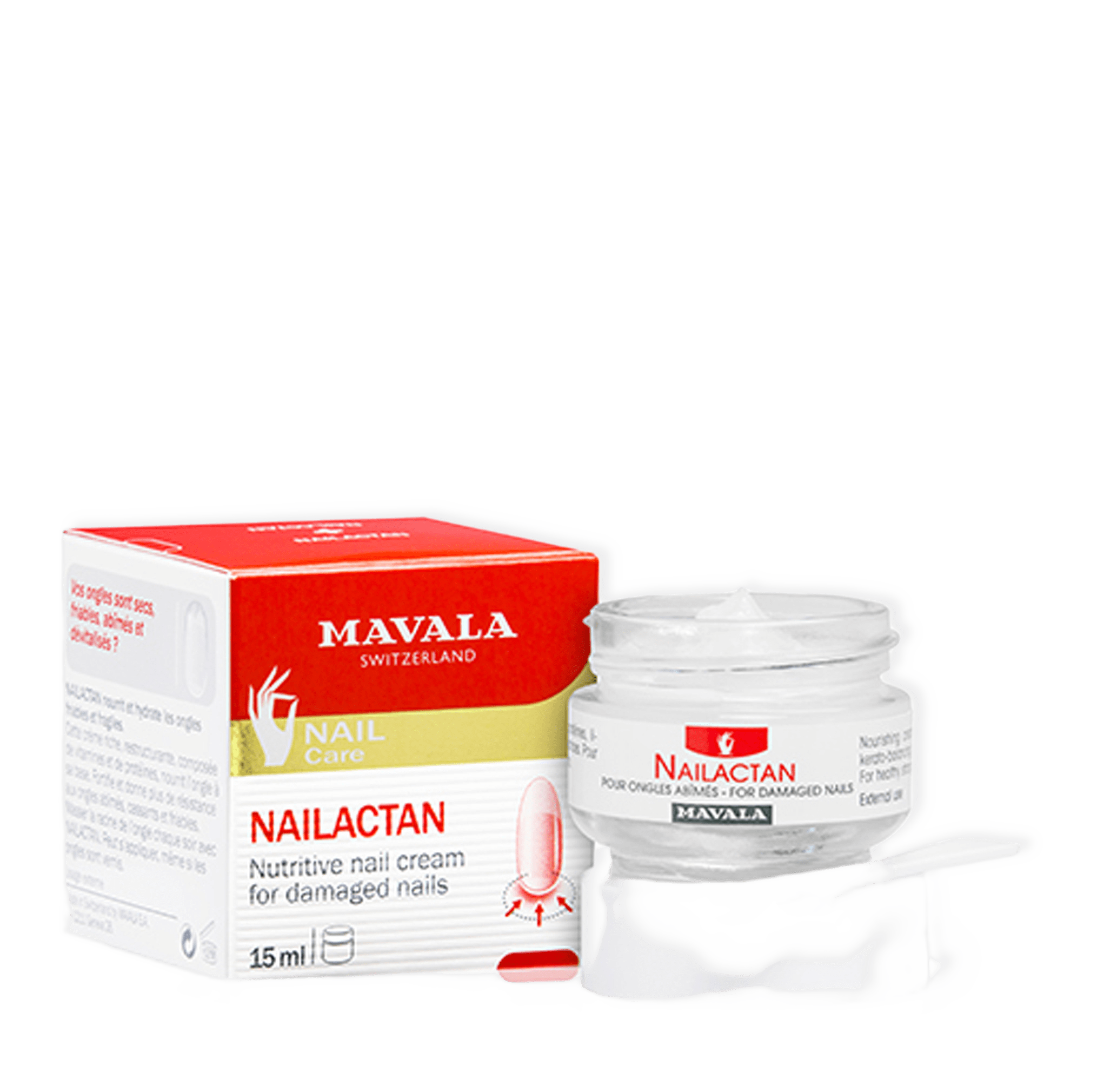 Nailactan, 15 ml från Mavala