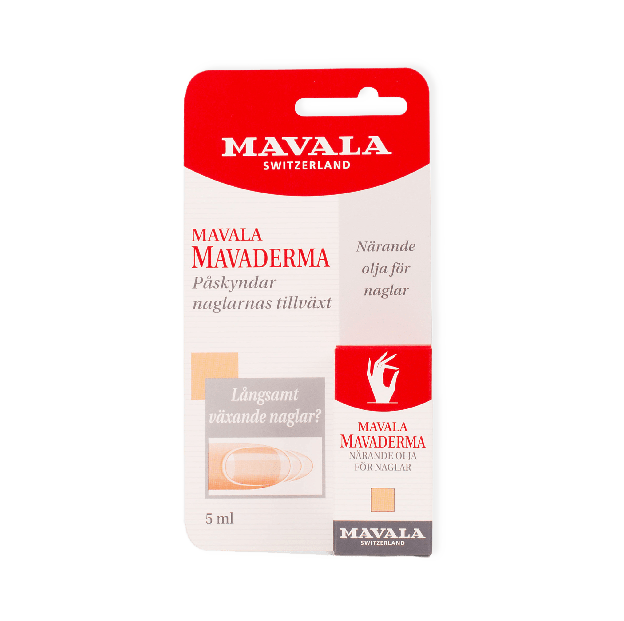 Mavaderma, 5 ml från Mavala