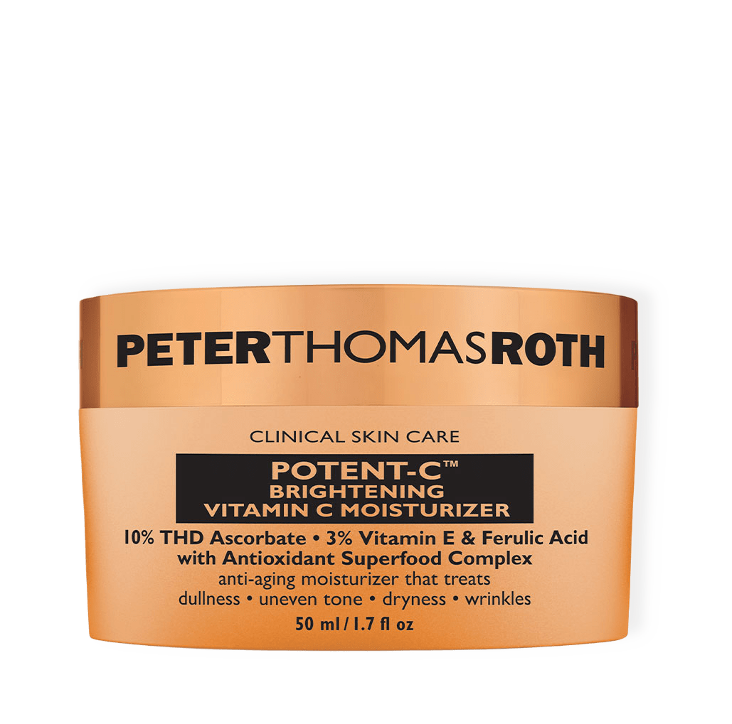 Potent-C™ Brightening Vitamin C Moisturizer från Peter Thomas Roth
