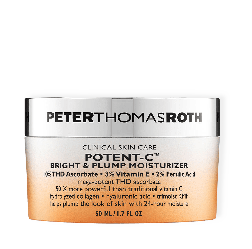 Potent C Bright&Plump Moisturizer från Peter Thomas Roth