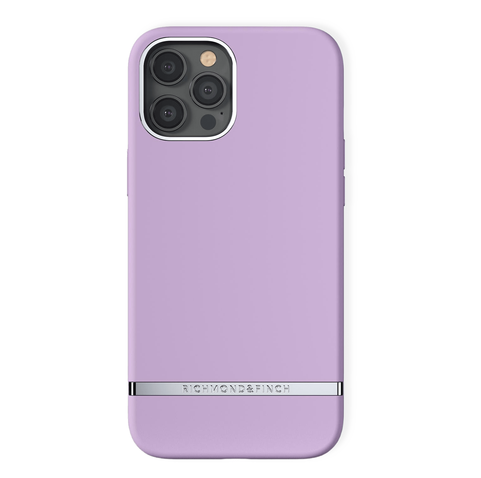 Iphone Soft Lilac Skal från Richmond&Finch