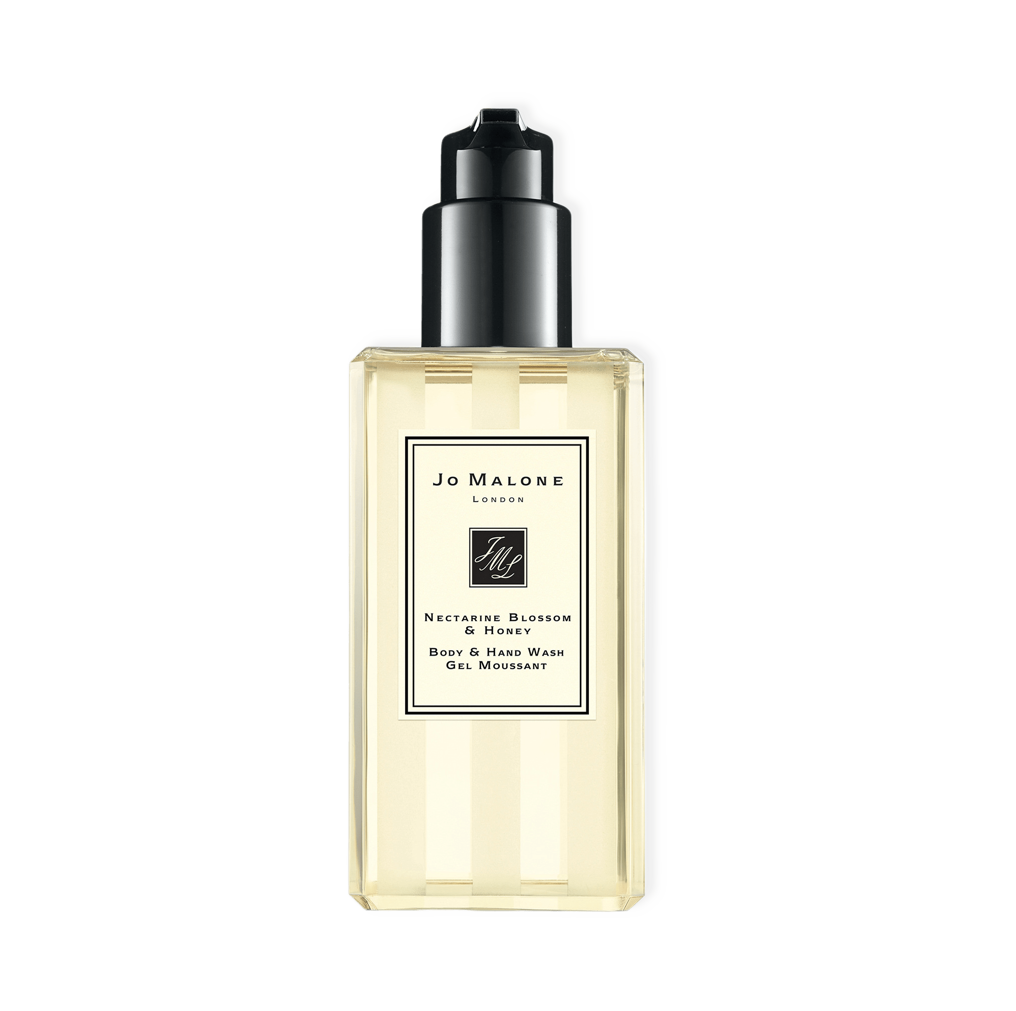 Nectarine Blossom & Honey Body & Hand Wash från Jo Malone London