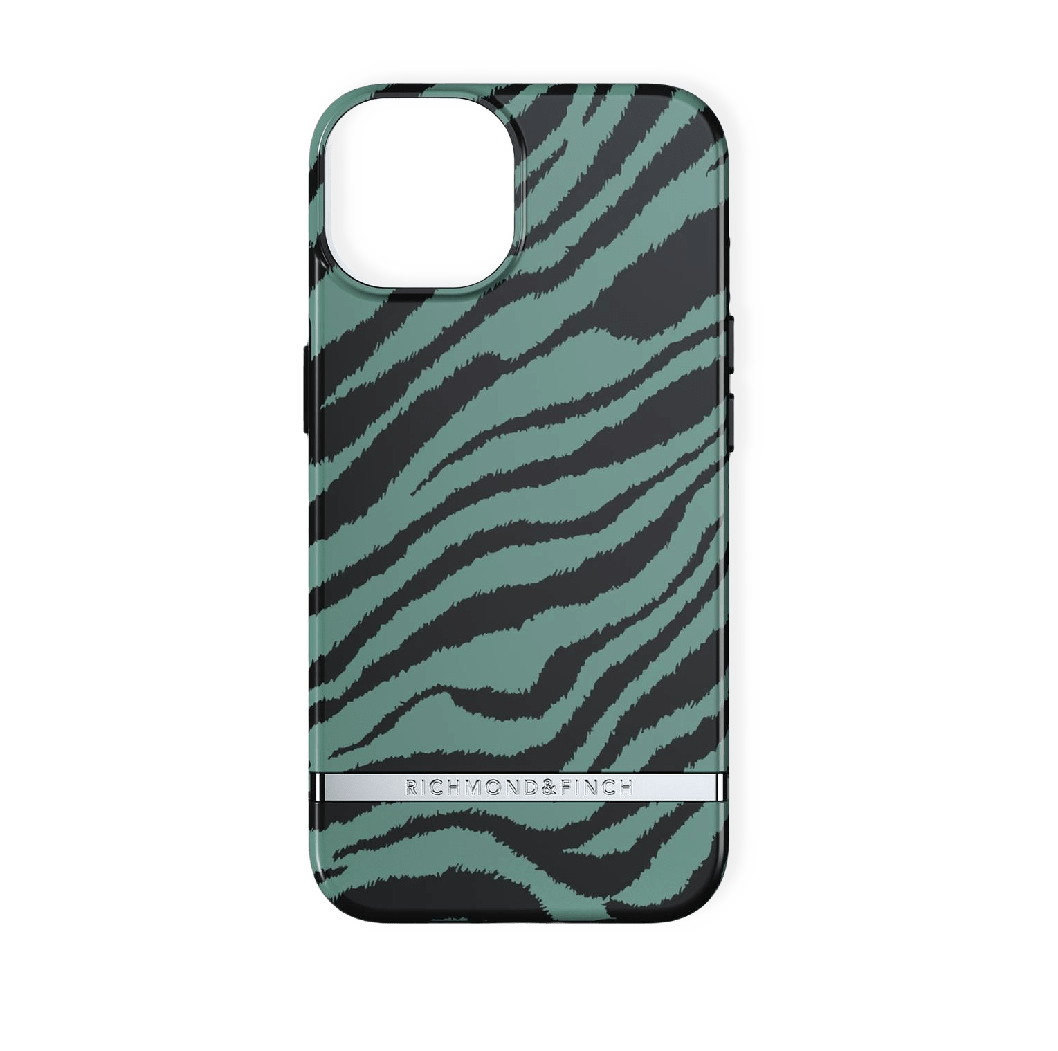 Iphone Skal Zebra Emerald från Richmond&Finch