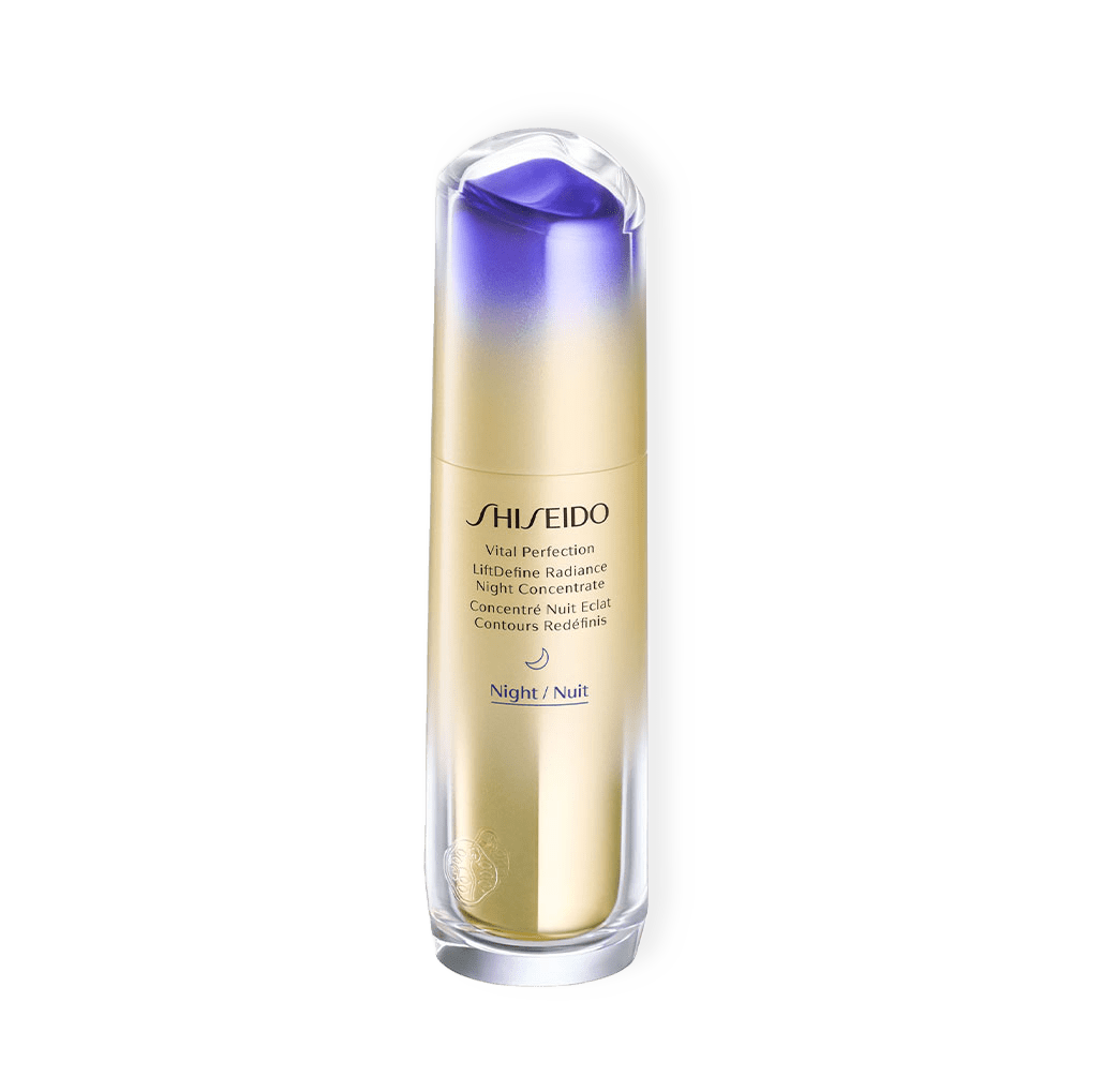 Vital Perfection Night Concentrate Serum 80 ml från Shiseido