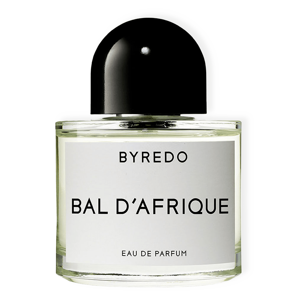 Bal D'Afrique EdP från BYREDO