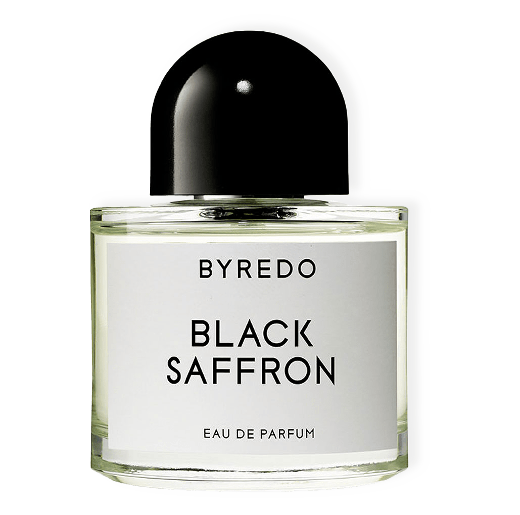 Black Saffron EdP från BYREDO
