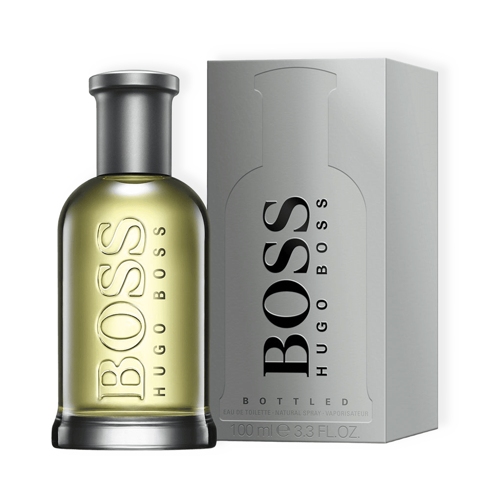 Boss Bottled EdT från HUGO BOSS