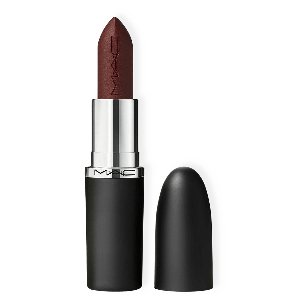 Macximal Silky Matte Lipstick från MAC Cosmetics