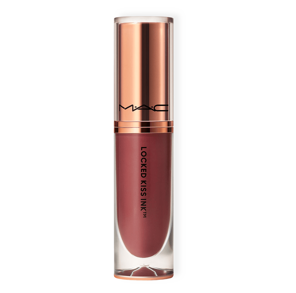 Locked Kiss Ink Lipcolour från MAC Cosmetics