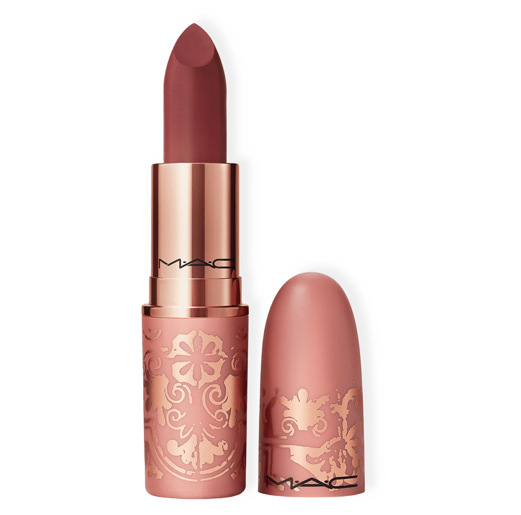Retro Matte Lipstick från MAC Cosmetics