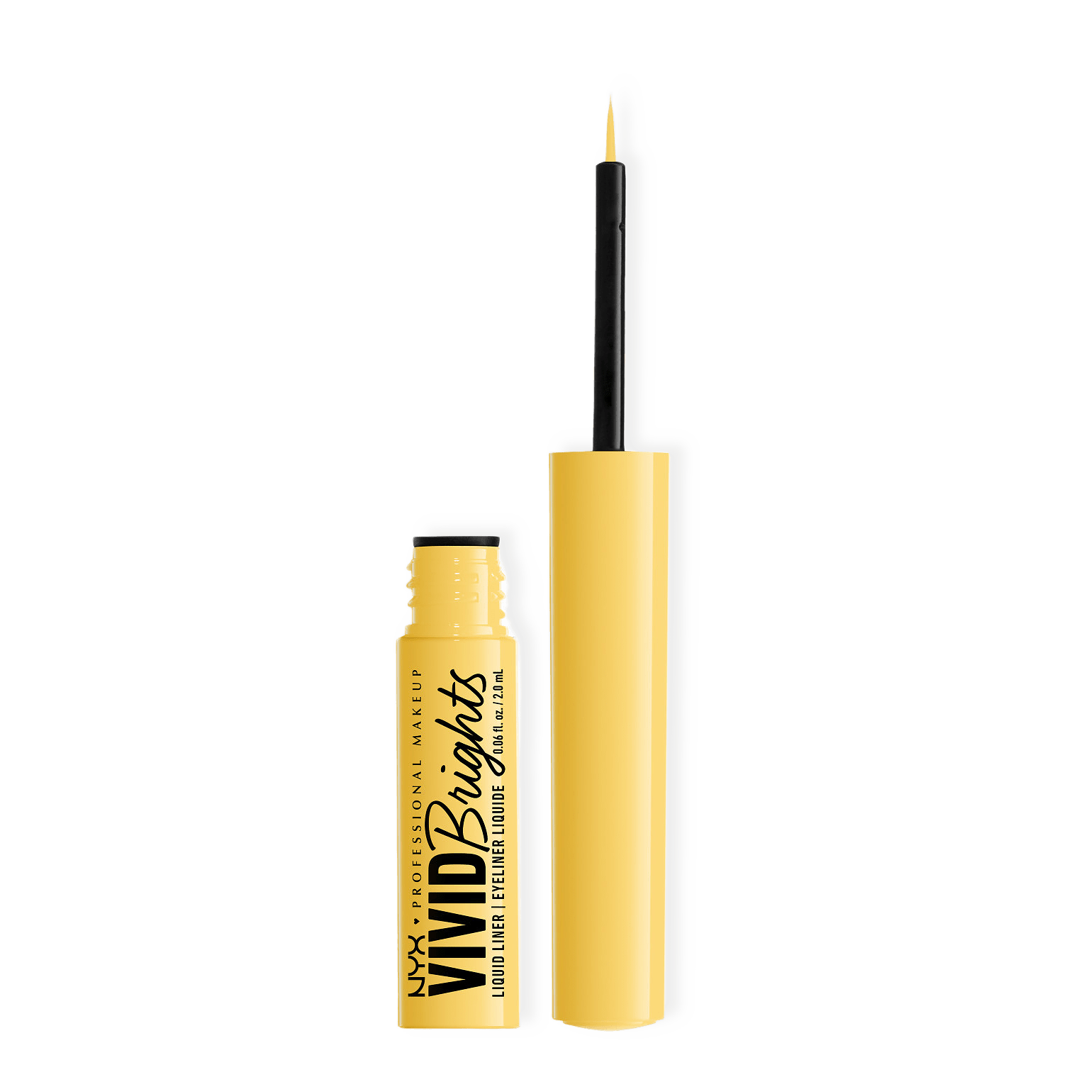 Vivid Brights Liquid Liner