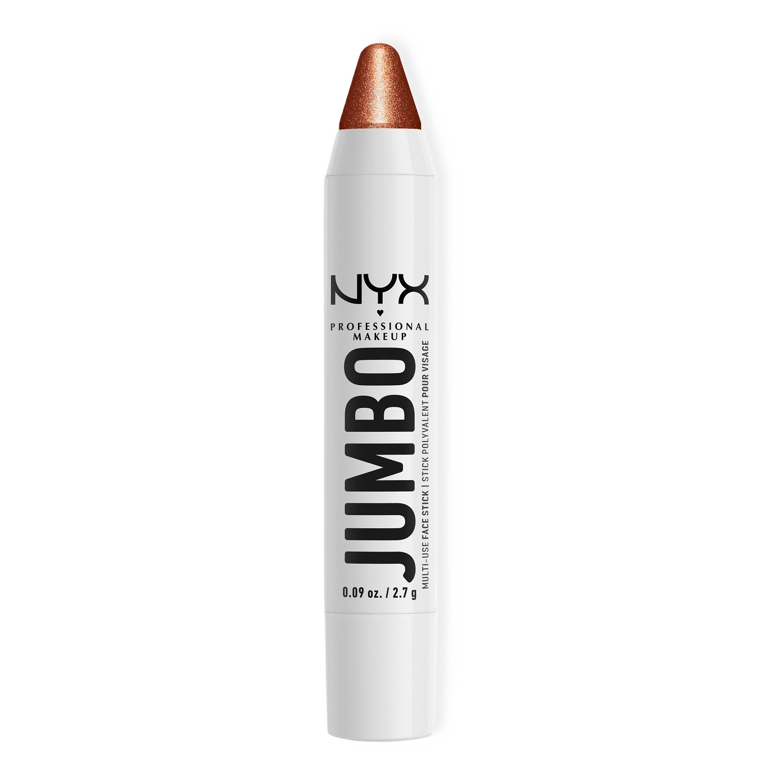 Jumbo Artistry Face Sticks