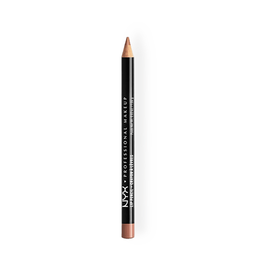 Slim Lip Pencil i Natural från NYX Professional Makeup Åhlens