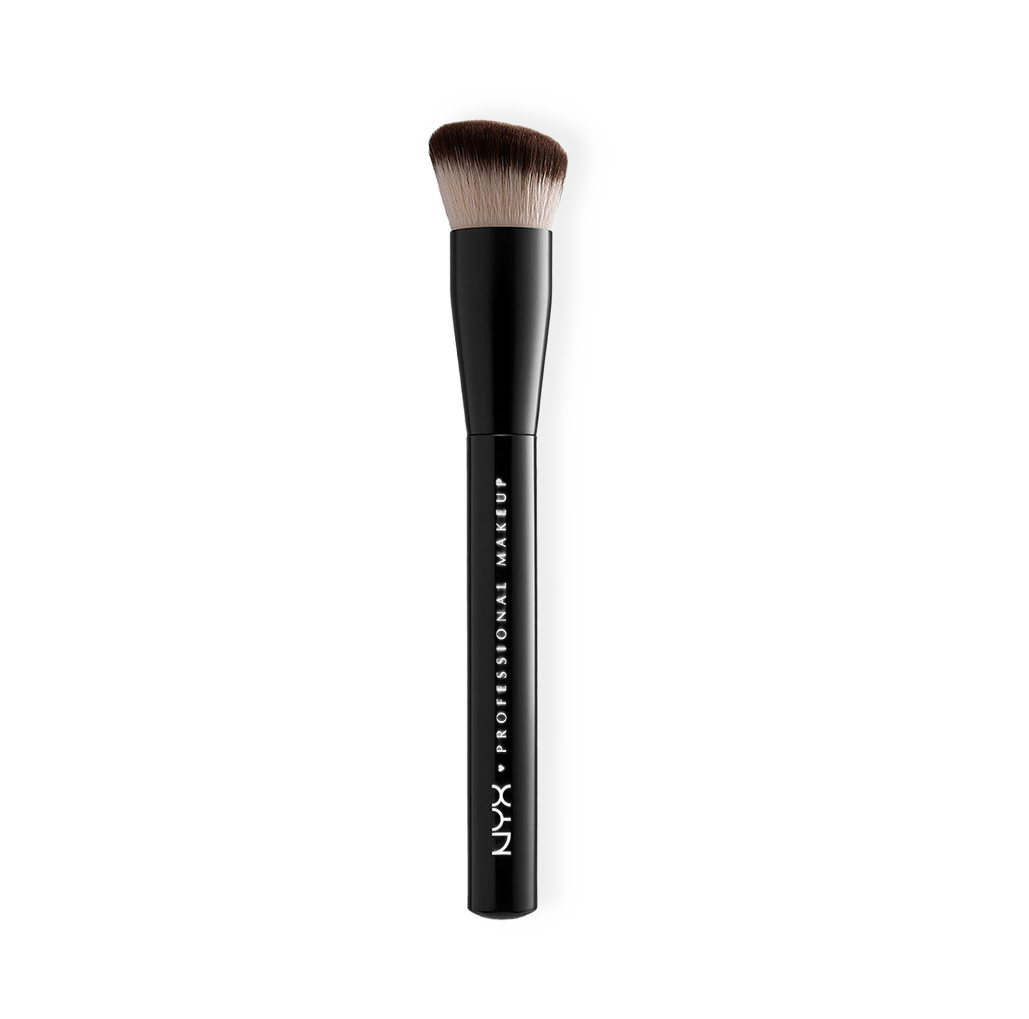 Can't Stop Won't Stop Foundation Brush från NYX Professional Makeup