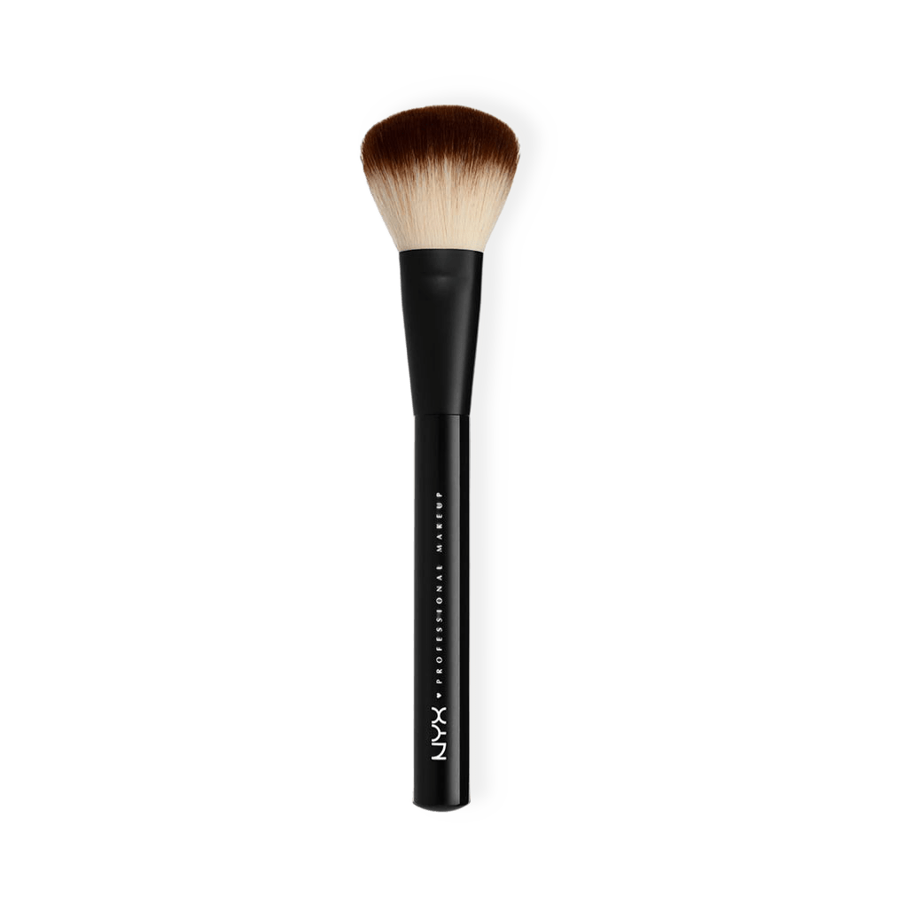 Powder Pro Brush från NYX Professional Makeup