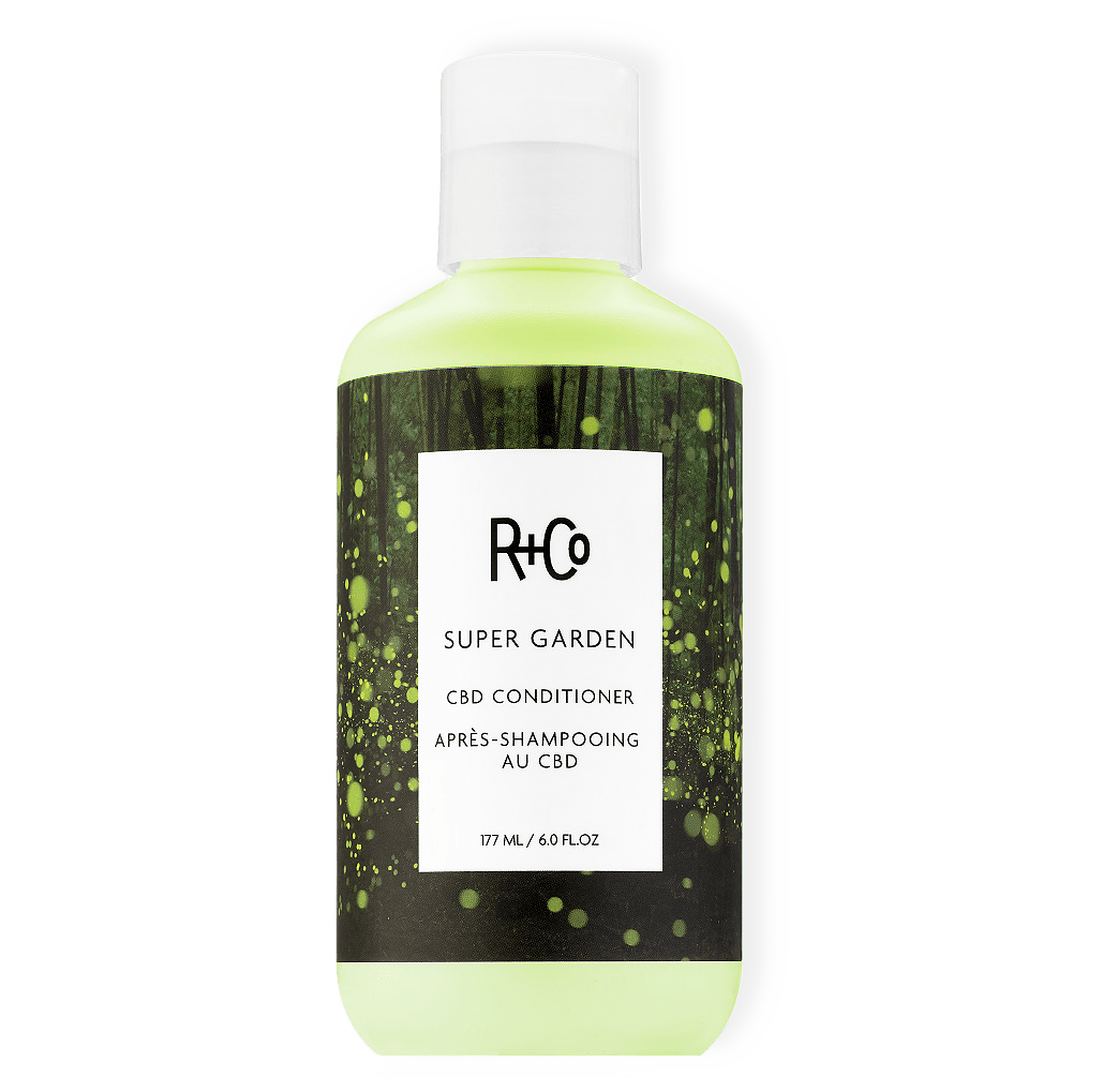 SUPER GARDEN CBD Conditioner