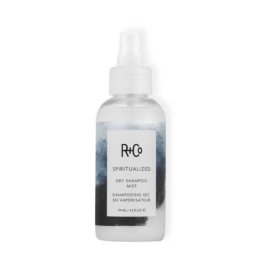 SPIRITUALIZED Dry Shampoo Mist från R+Co