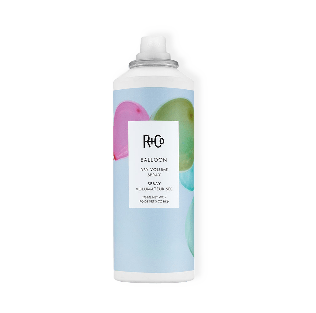 BALLOON Dry Volume Spray 176 ml från R+Co