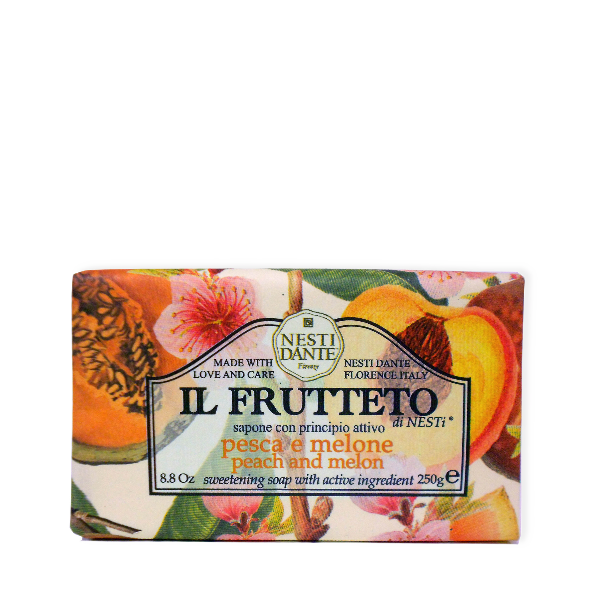 Il Frutteto Peach & Melon från Nesti Dante
