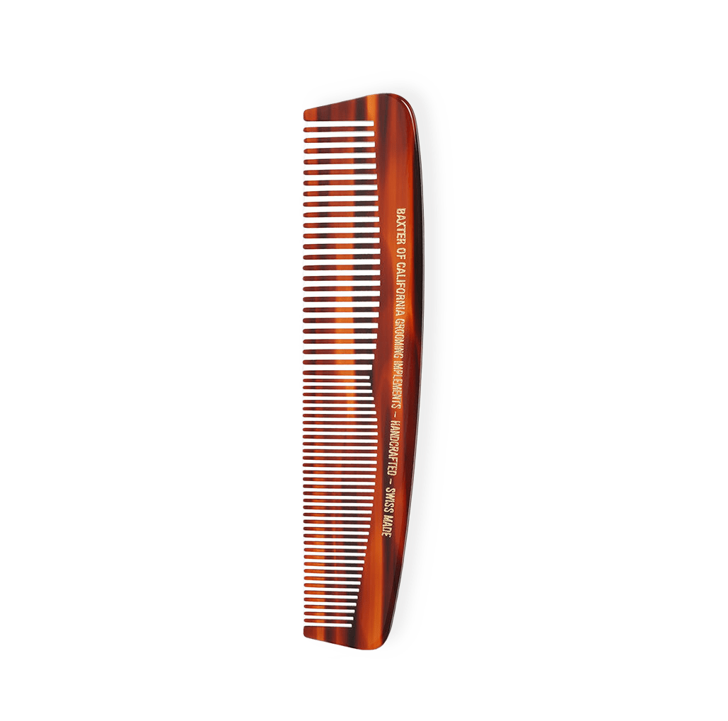 Pocket Comb från Baxter of California