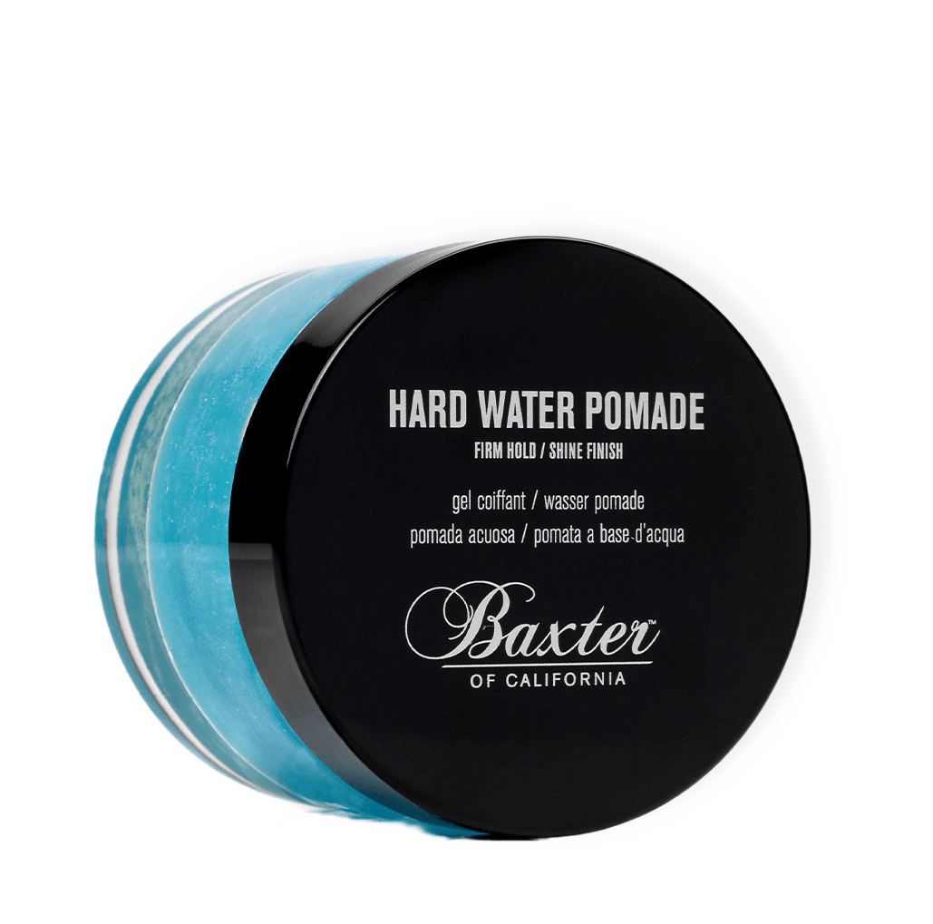 Hard Water Pomade från Baxter of California
