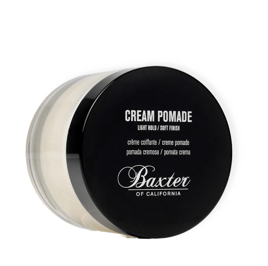 Cream Pomade från Baxter of California