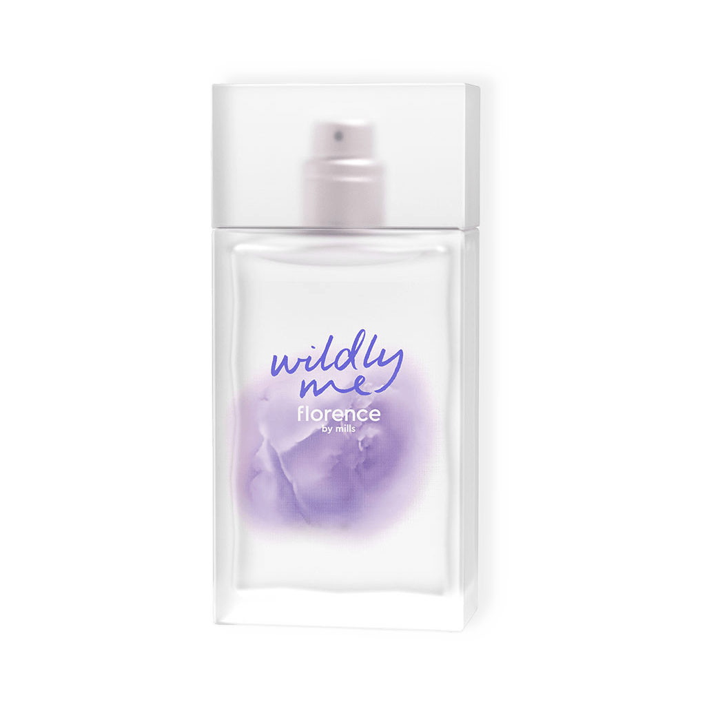 Wildly Me 50 ml från Florence by Mills
