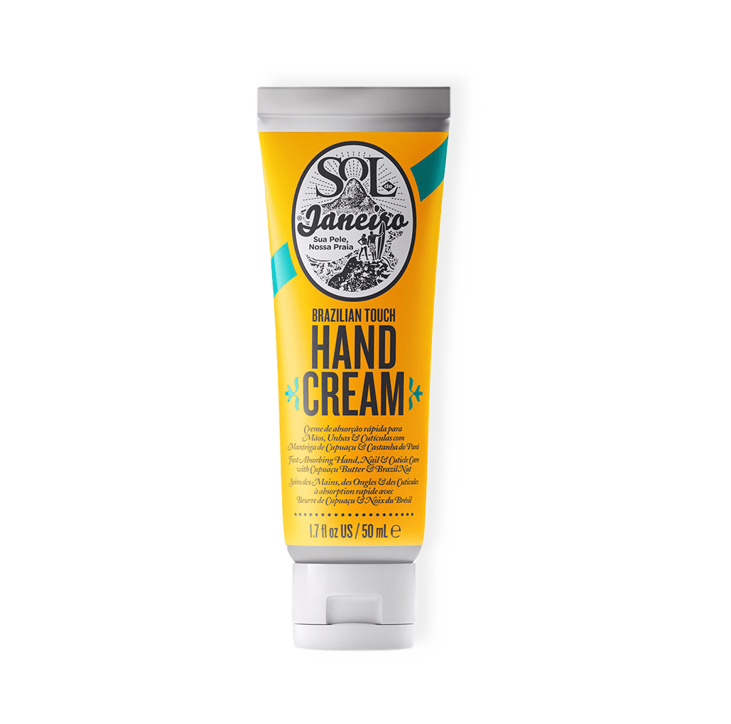 Brazilian Touch Hand Cream från Sol de Janeiro